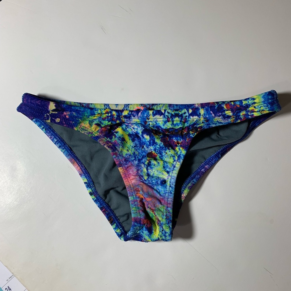 Jolyn Swim Europe Bottoms